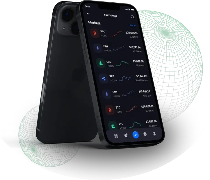 VikenNorr Chain 360 - Understanding the Power of Decentralization: Paving the Way for Financial Access